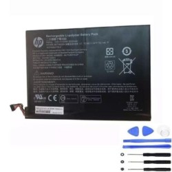 HP MLP3383115 2P 35Wh 7LINES Battery