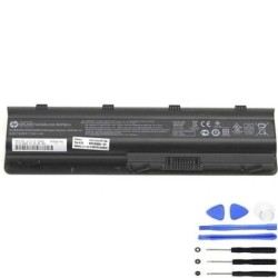 HP MU06 47Wh Battery