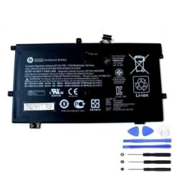 HP MY02XL 21.9Wh Battery