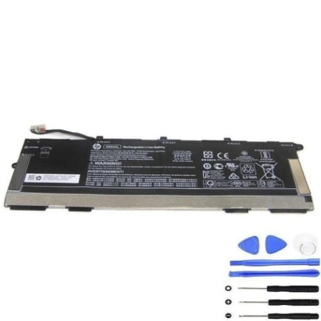 HP OR04XL 53.2Wh Battery