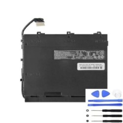 HP PF06XL 95.8Wh Battery