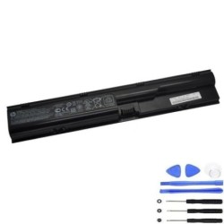 HP PR06 47Wh Battery