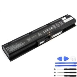 HP PR08 73Wh Battery