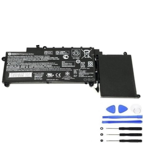 HP PS03XL 43Wh Battery