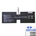 HP PW04XL 48Wh Battery