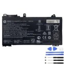 HP RE03XL 45Wh Battery