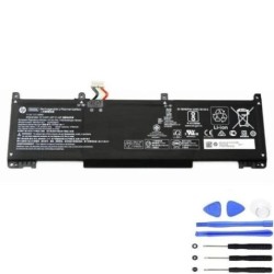 HP RH03XL 45Wh Battery