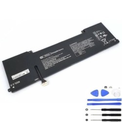 HP RR04 58Wh Battery