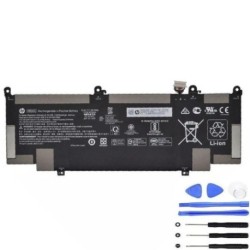 HP RR04XL 60.7Wh Battery