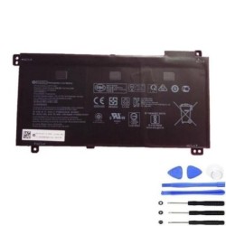 HP RU03XL 48Wh Battery