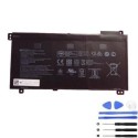 HP RU03XL 48Wh Battery