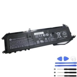 HP RV03XL 50Wh Battery