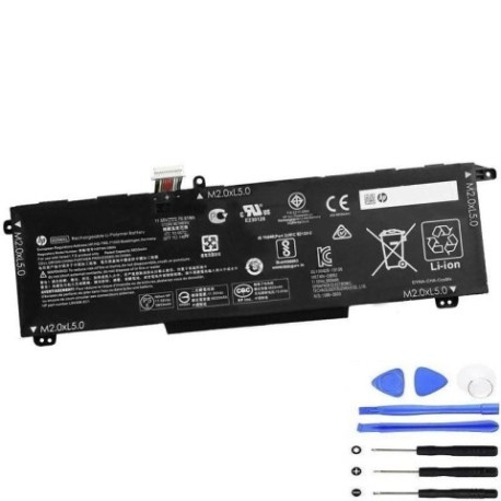 HP SD06XL 70Wh Battery