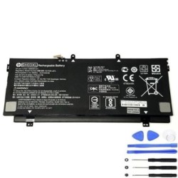 HP SH03XL 57.9Wh Battery