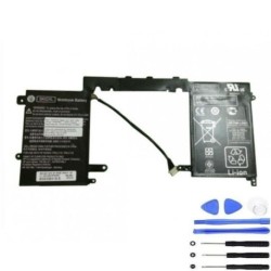 HP SK02XL 30Wh Battery