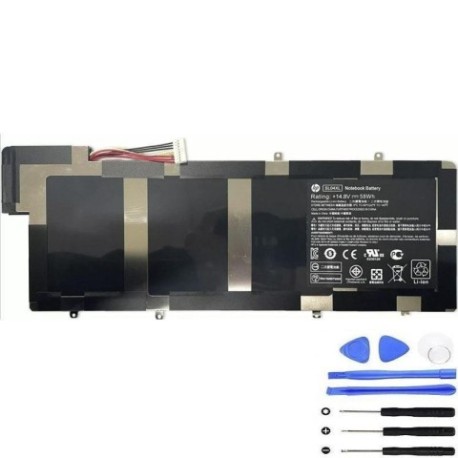 HP SL04XL 58Wh Battery