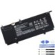 HP SP04XL 61.4Wh Battery