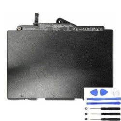 HP ST03XL 49Wh Battery