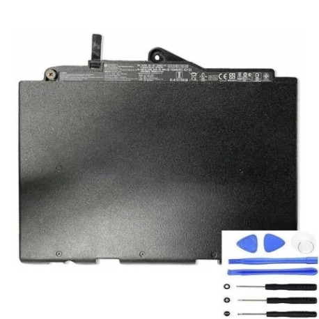 HP ST03XL 49Wh Battery