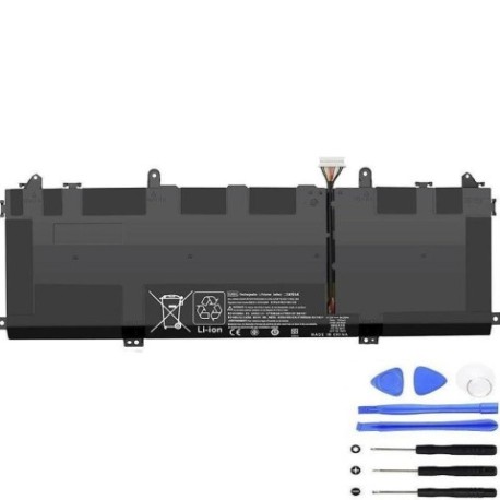 HP SU06XL 84Wh Battery