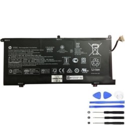 HP SY03XL 60.9Wh Battery