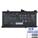 HP TE03XL 63.3Wh Battery