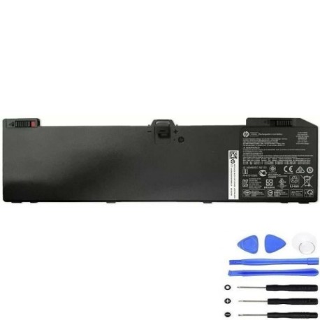 HP VX04XL 90Wh Battery