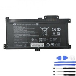 HP WA03XL 48Wh Battery