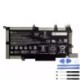 HP WS04XL 66.52Wh Battery