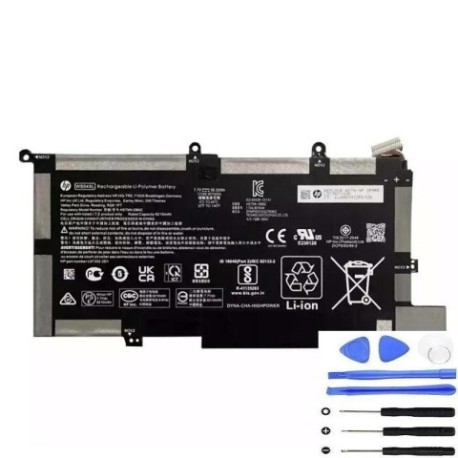 HP WS04XL 66.52Wh Battery