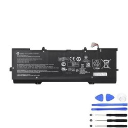 HP YB06XL 84.08Wh Battery