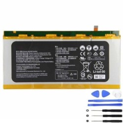 Huawei HB25B7N4EBC 33.7Wh Battery