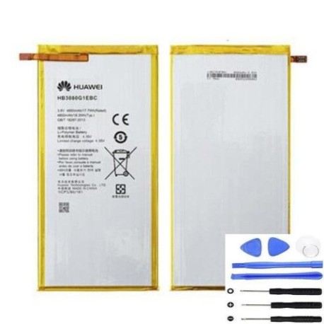 Huawei HB3080G1EBW 18.3Wh Battery