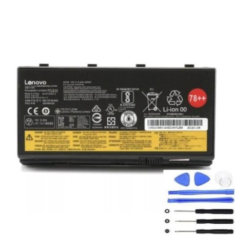 Lenovo 00HW030 96Wh Battery