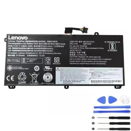 Lenovo 00NY639 44Wh Battery