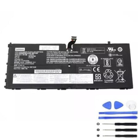 Lenovo 01AV454 40Wh Battery