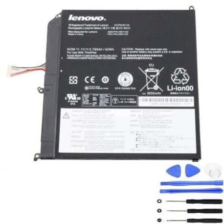 Lenovo 45N1102 42Wh Battery