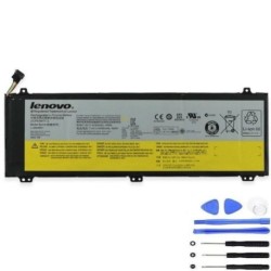 Lenovo L12M4P61 45Wh Battery