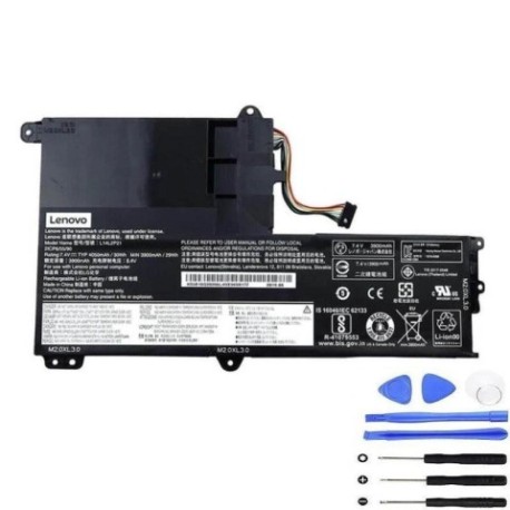 Lenovo L14L2P21 30Wh Battery