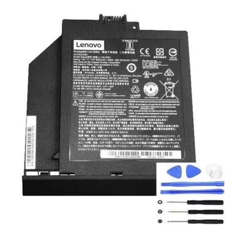 Lenovo L15C2P01 35Wh Battery