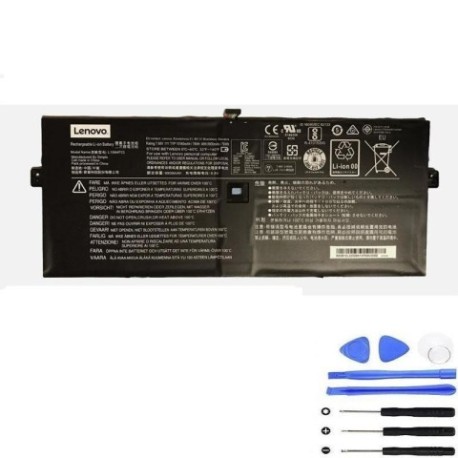 Lenovo L15M4P23 78Wh Battery