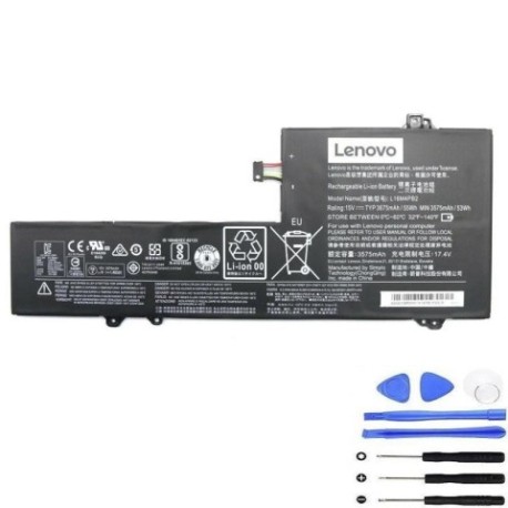 Lenovo L16M4PB2 55Wh Battery