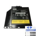 Lenovo L17C2PB5 39WhMulti Bay Battery