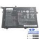 Lenovo L17C3P52 45Wh Battery