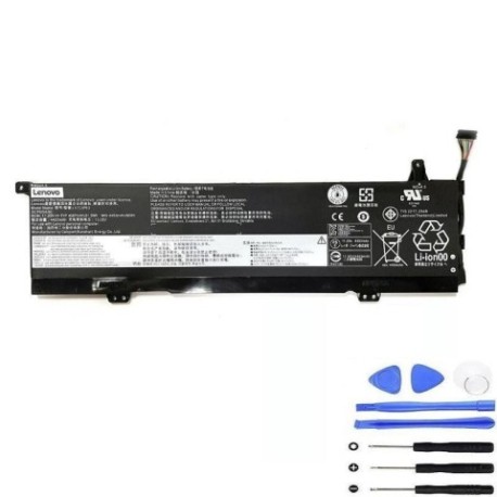 Lenovo L17C3PE0 51.5Wh Battery