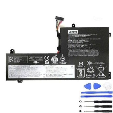 Lenovo L17C3PG2 57Wh Battery