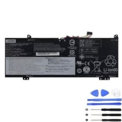 Lenovo L17C4PB0 45Wh Battery