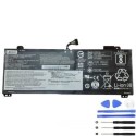 Lenovo L17C4PF0 45Wh Battery