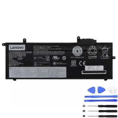 Lenovo L17C6P71 48Wh Battery