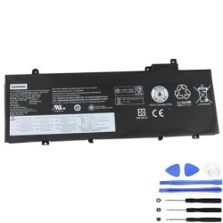 Lenovo L17L3P71 37Wh Battery